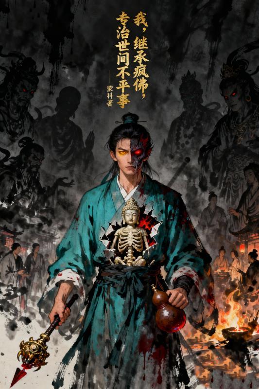 星环编年史