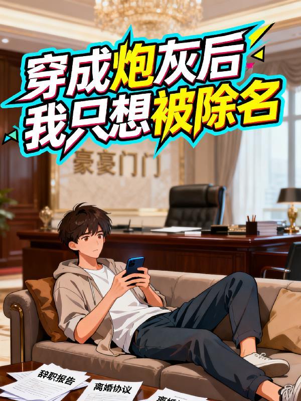 末世：一人一狗杀回祖国