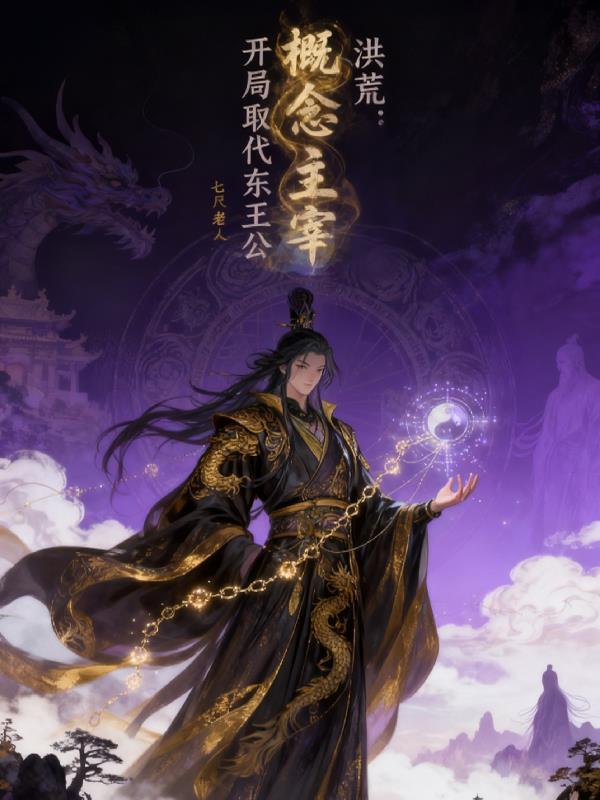 庶女反杀：从宅斗宫斗到母仪天下