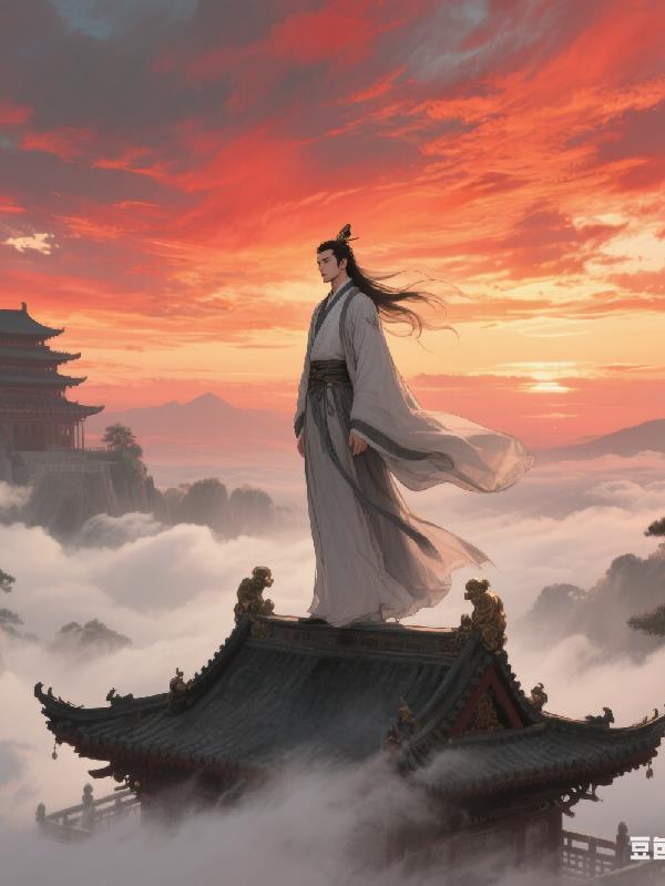 异界神王之怒