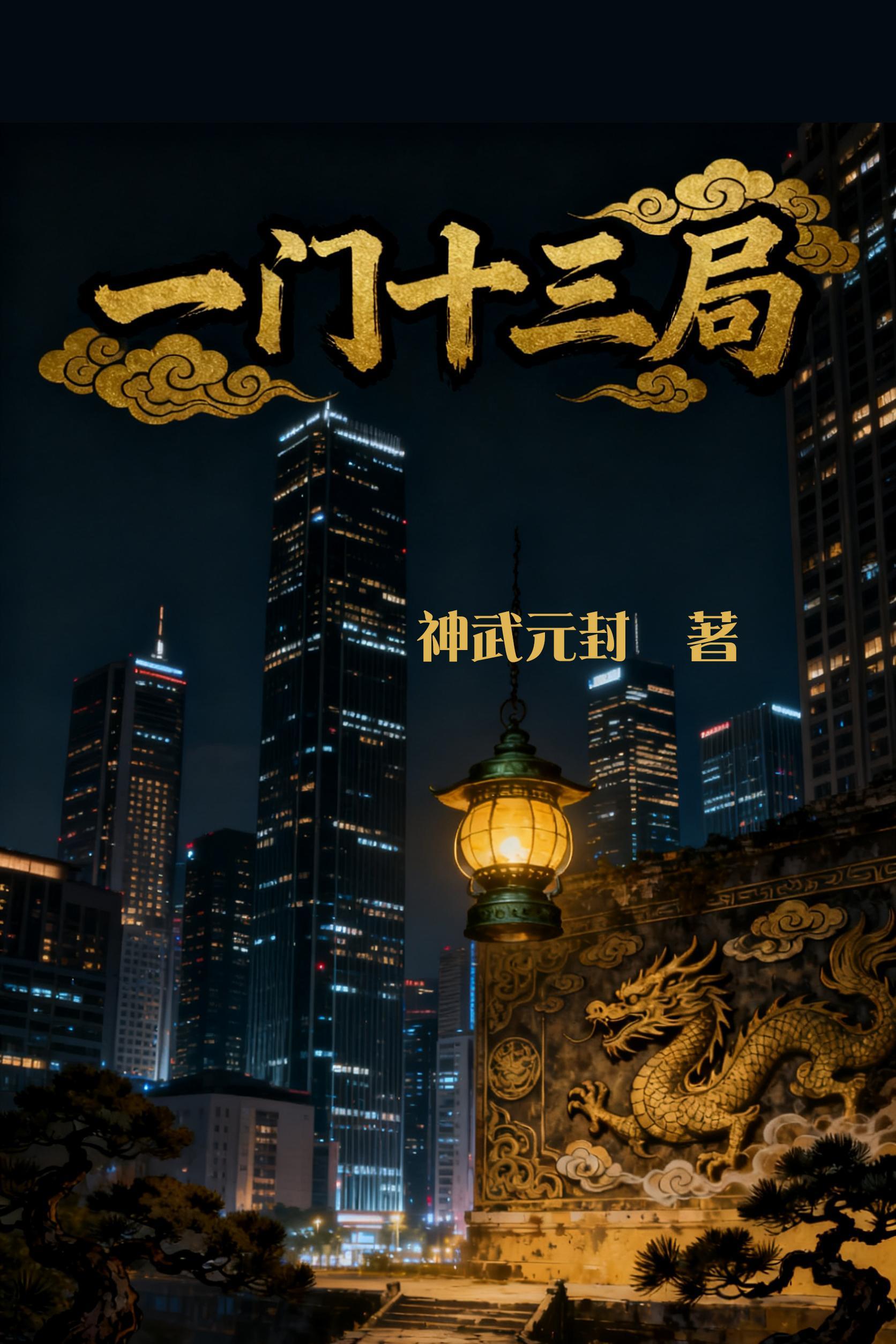 仙帝飞升，在洪荒以心证道