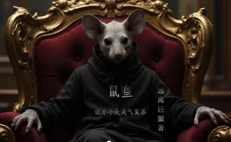 伪造生育值？恶雌死遁后一胎五宝