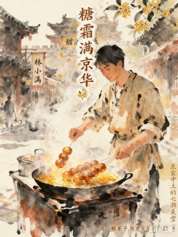 在惊悚游戏：锦鲤大佬靠空间躺赢