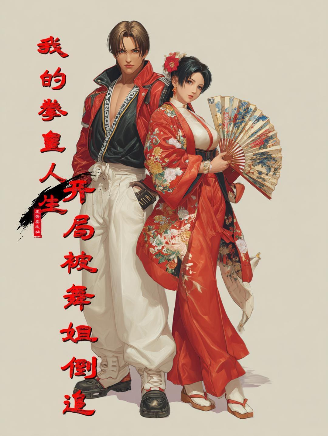 武灵神域