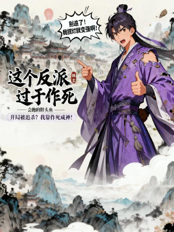 梦想模拟：我死后美艳师尊后悔了