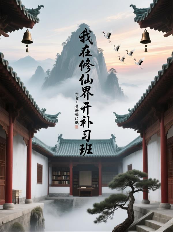 红莲开局,无相斩天