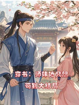 仙尊只想打工