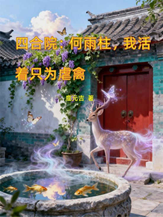 特种兵魂穿废物皇子带死囚打天下