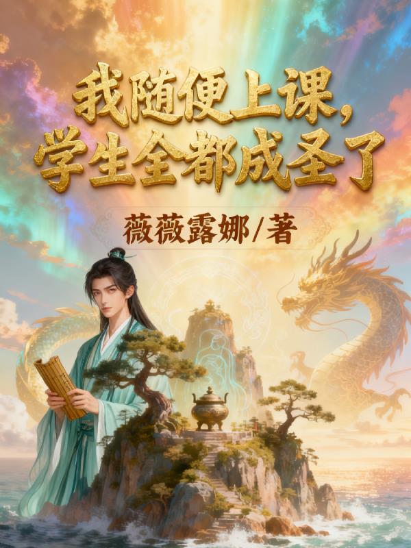 重生崇祯,看我如何中兴大明!