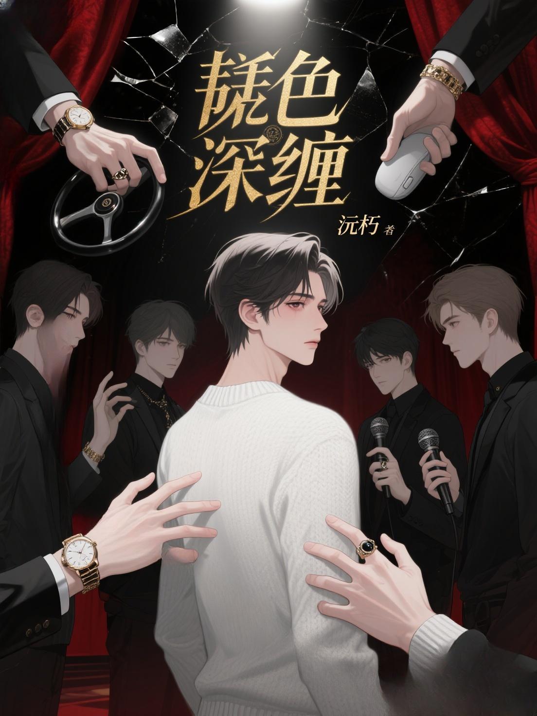 人在罗马:权倾元老院