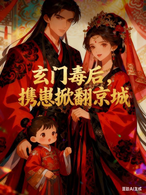 农家孤女变首富