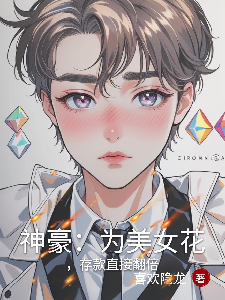 混在精灵世界,从卖糖果开始