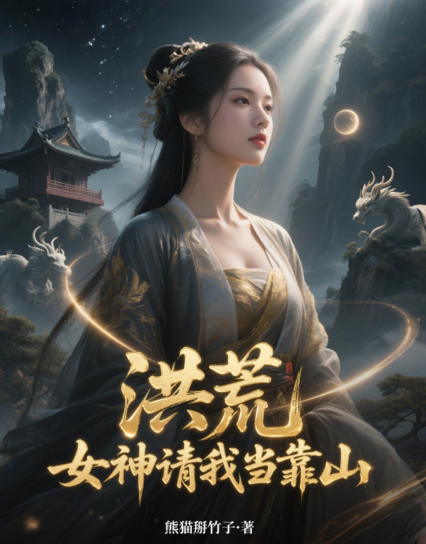 认识学姐,我在仕途扶摇直上
