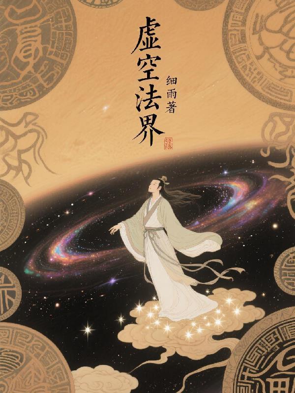 虚界星裂