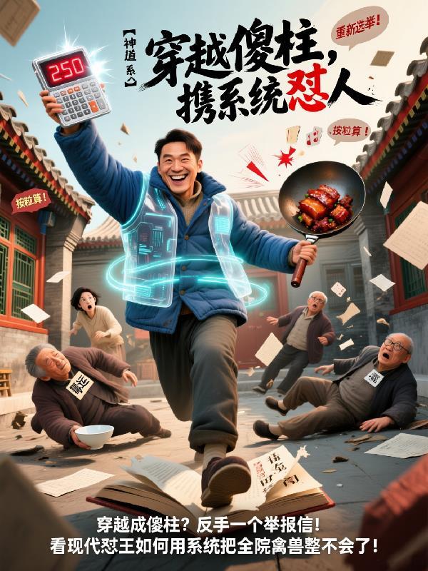 修真界接单指南