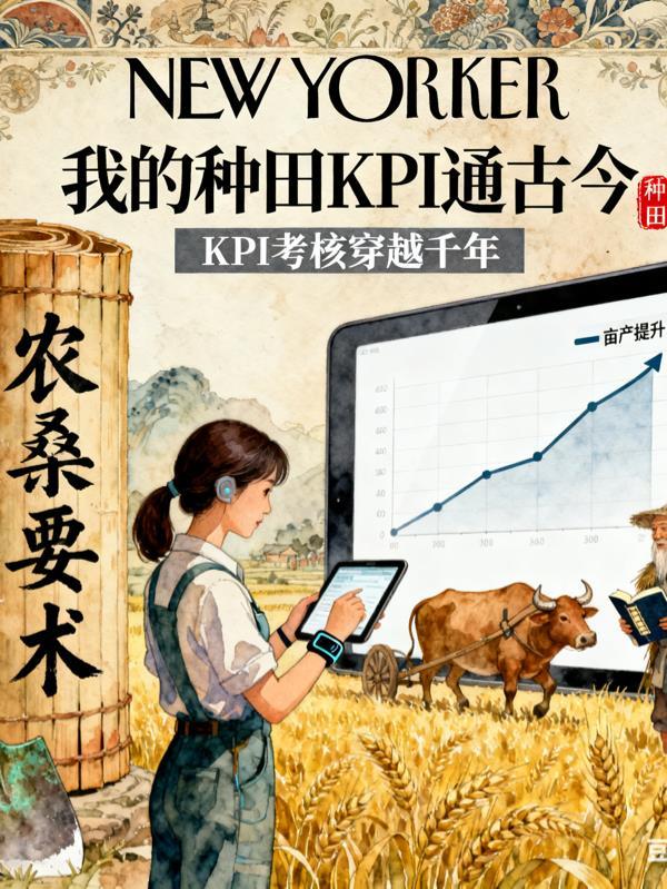 宝可梦从回收破烂开始