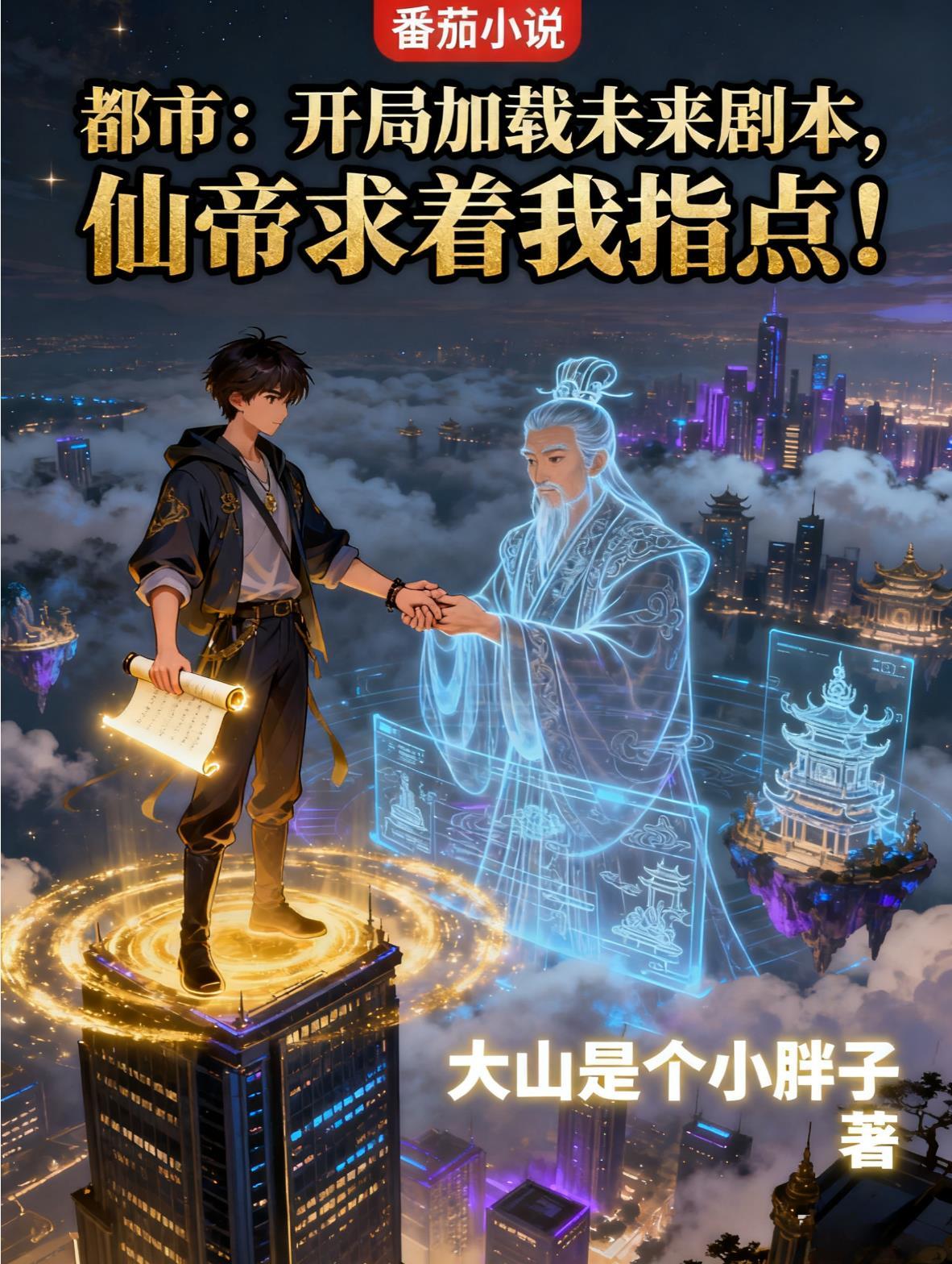 守钥人之新生