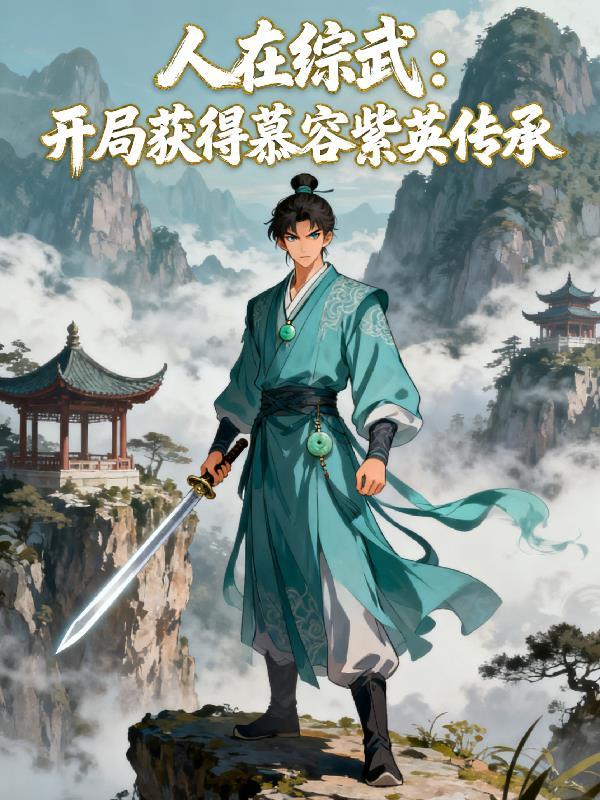 直播躺平?我的巨沼怪爆杀神兽