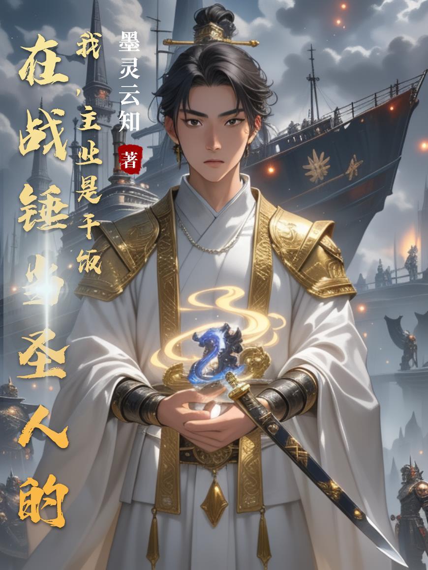 戏映山河:女王临朝录