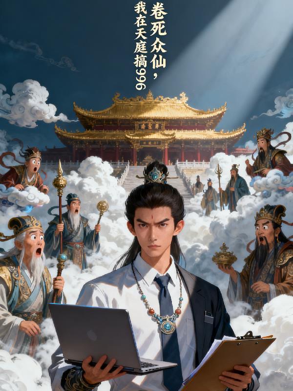 开局玉石成精,我在白蛇世界杀疯