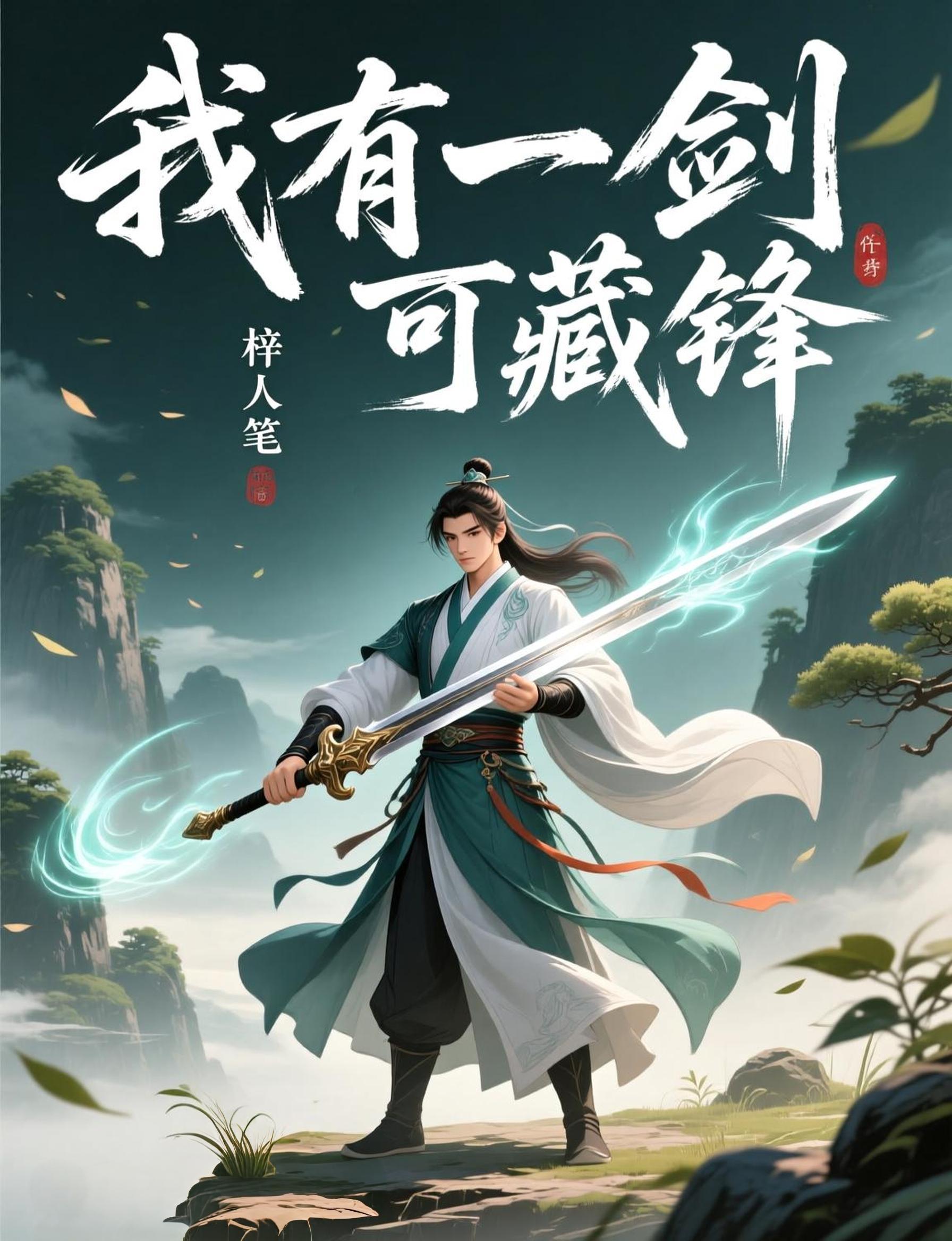 赤旗燎原:从郡王开始
