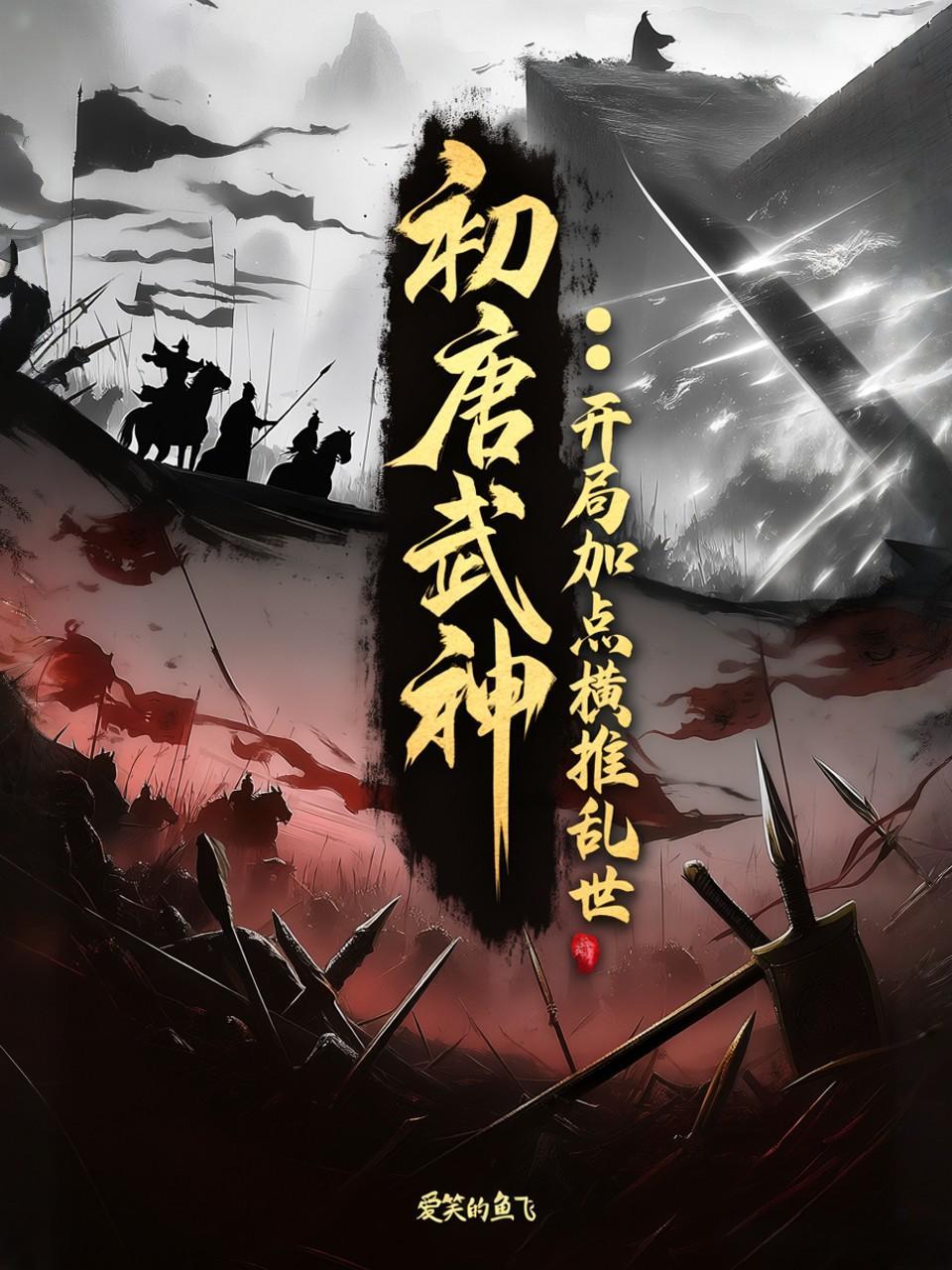 剑歌踏破万莲庵