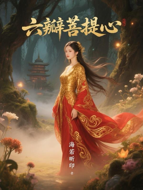 红楼开局双鱼空间,先定个小目标
