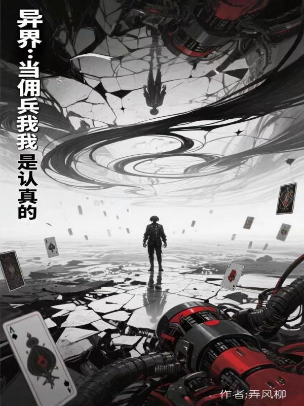 吞噬万法:我炼化了一个世界