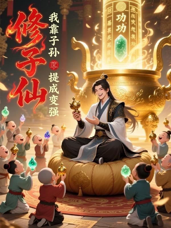 婚后被宠上天abo