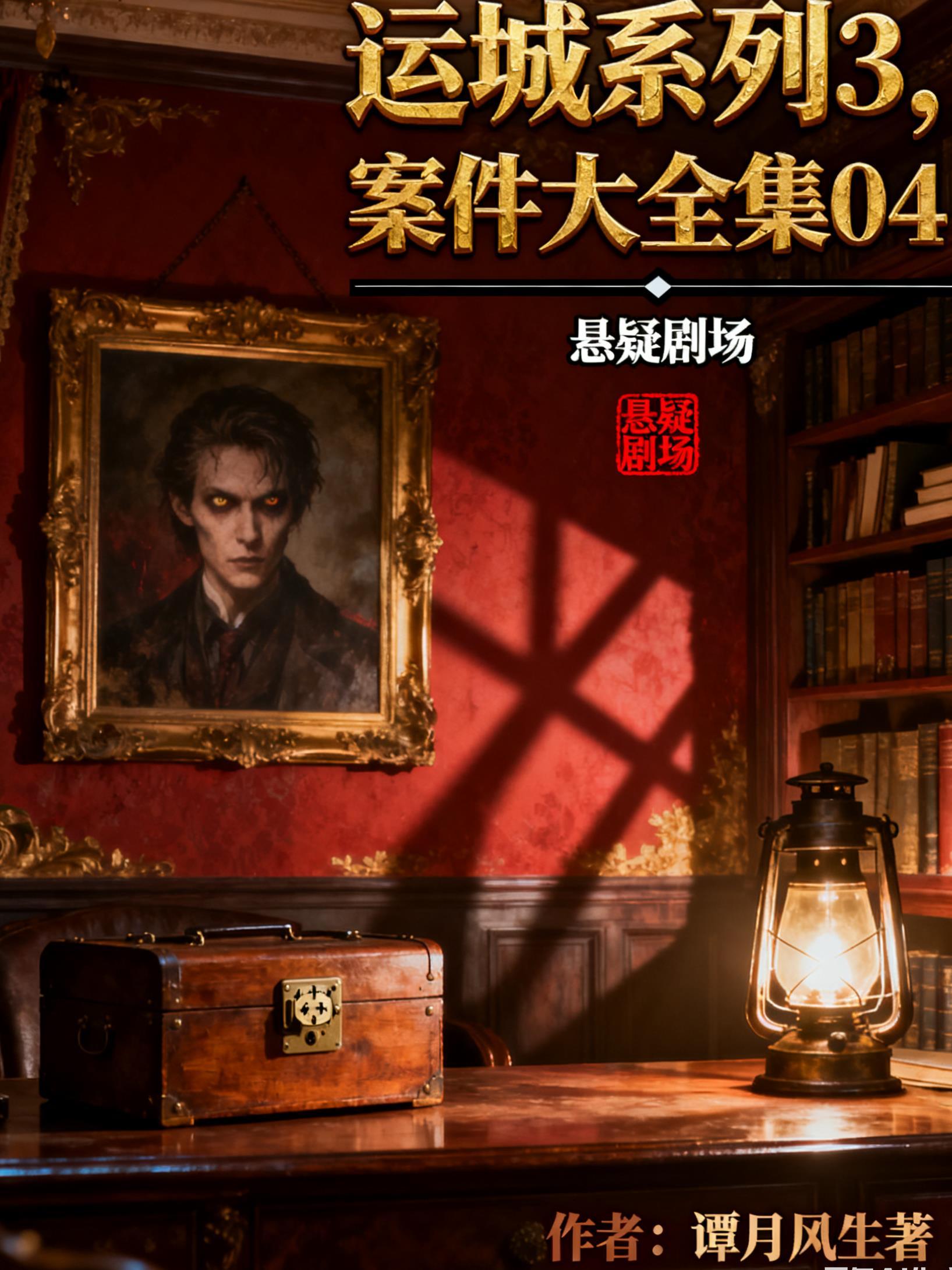 明昭诡簿