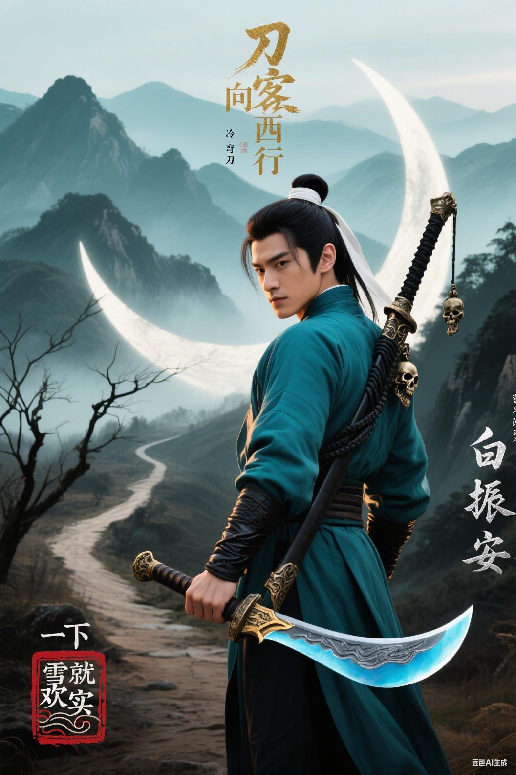 星海史诗:深渊回响