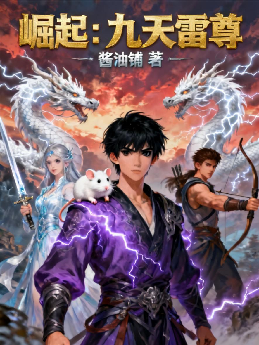 AI?系统?原来是我老公!