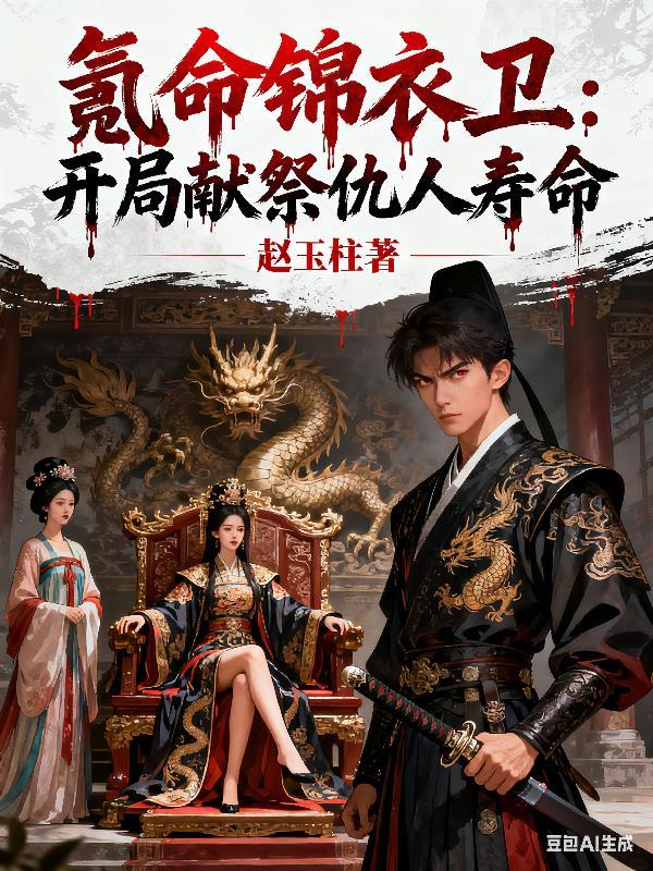 全球魔网:开局被迫救世