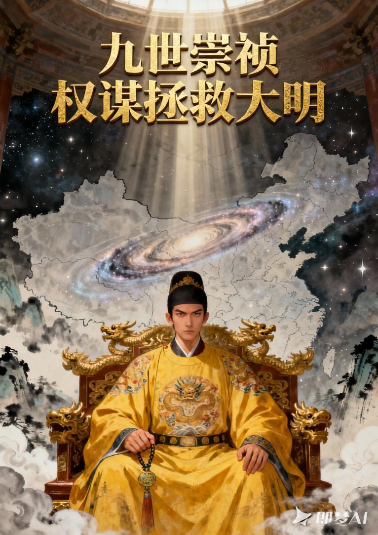 食为仙:星际入侵后我成了救世主