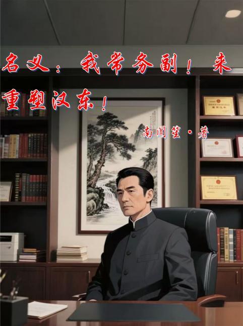 重生2004:不当学霸当导演