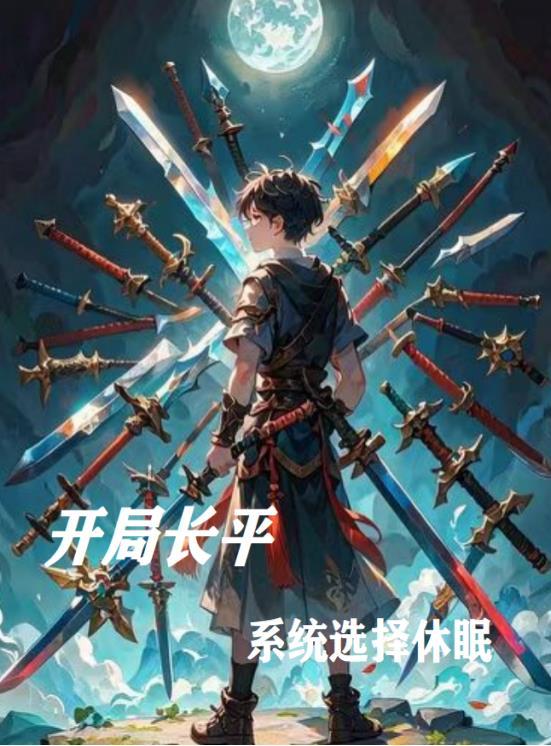 我是三千世界主