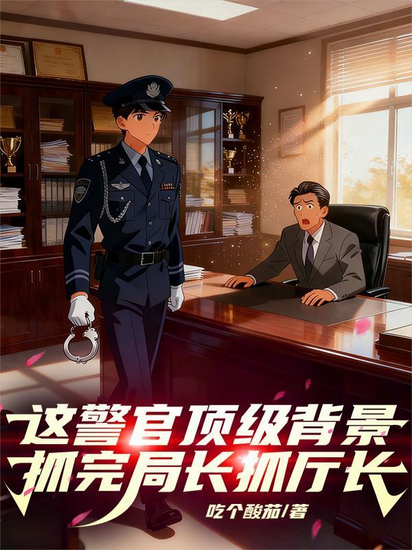穿成炮灰后,我只爱自己