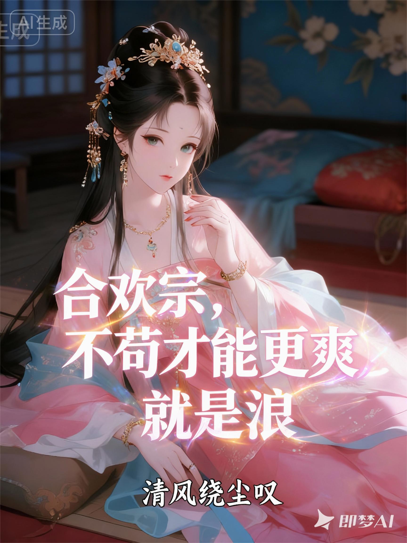 仙界妖人