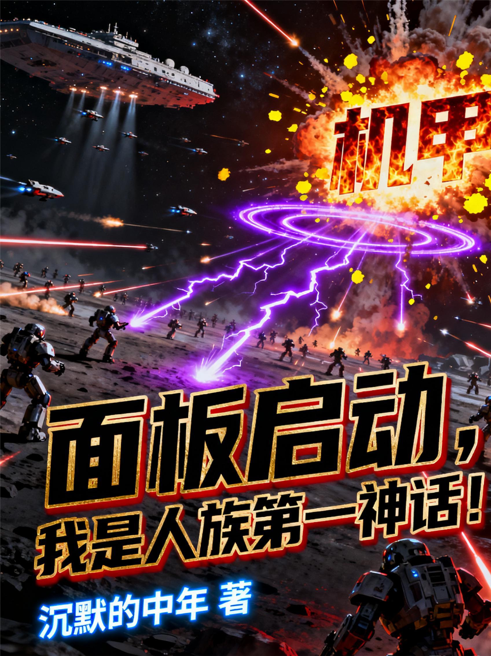 林枫冷寒霜