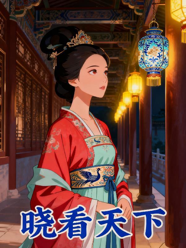 萌娘秦时明月
