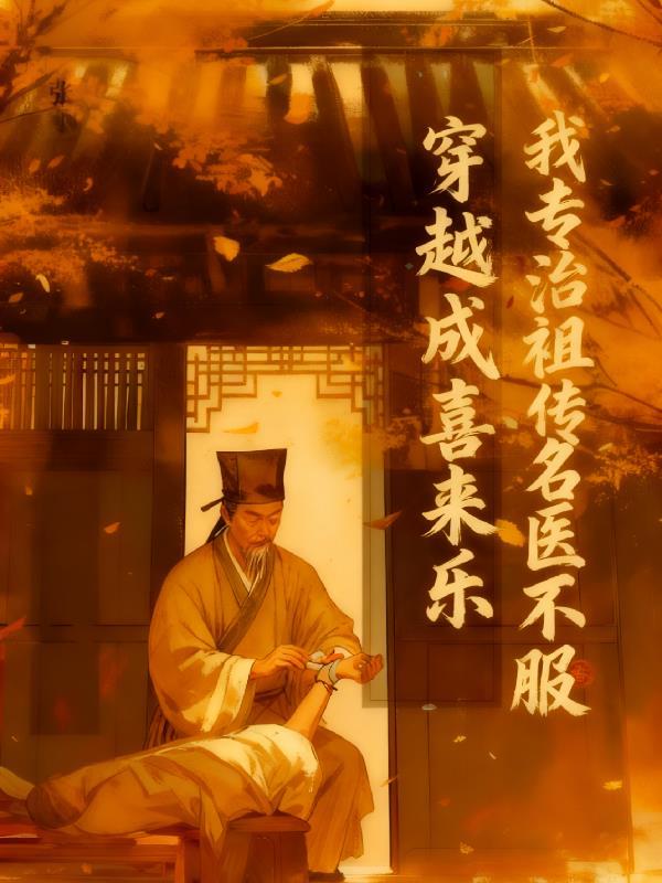 末世降临,我靠多子多福成神