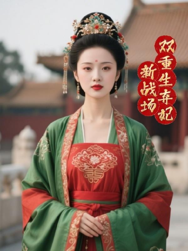 虐文?规则?我就是规则!