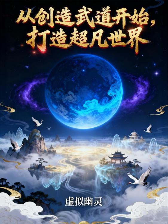 这个御灵师明明超强,却过分谨慎