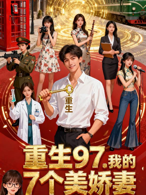 都市百业图谱