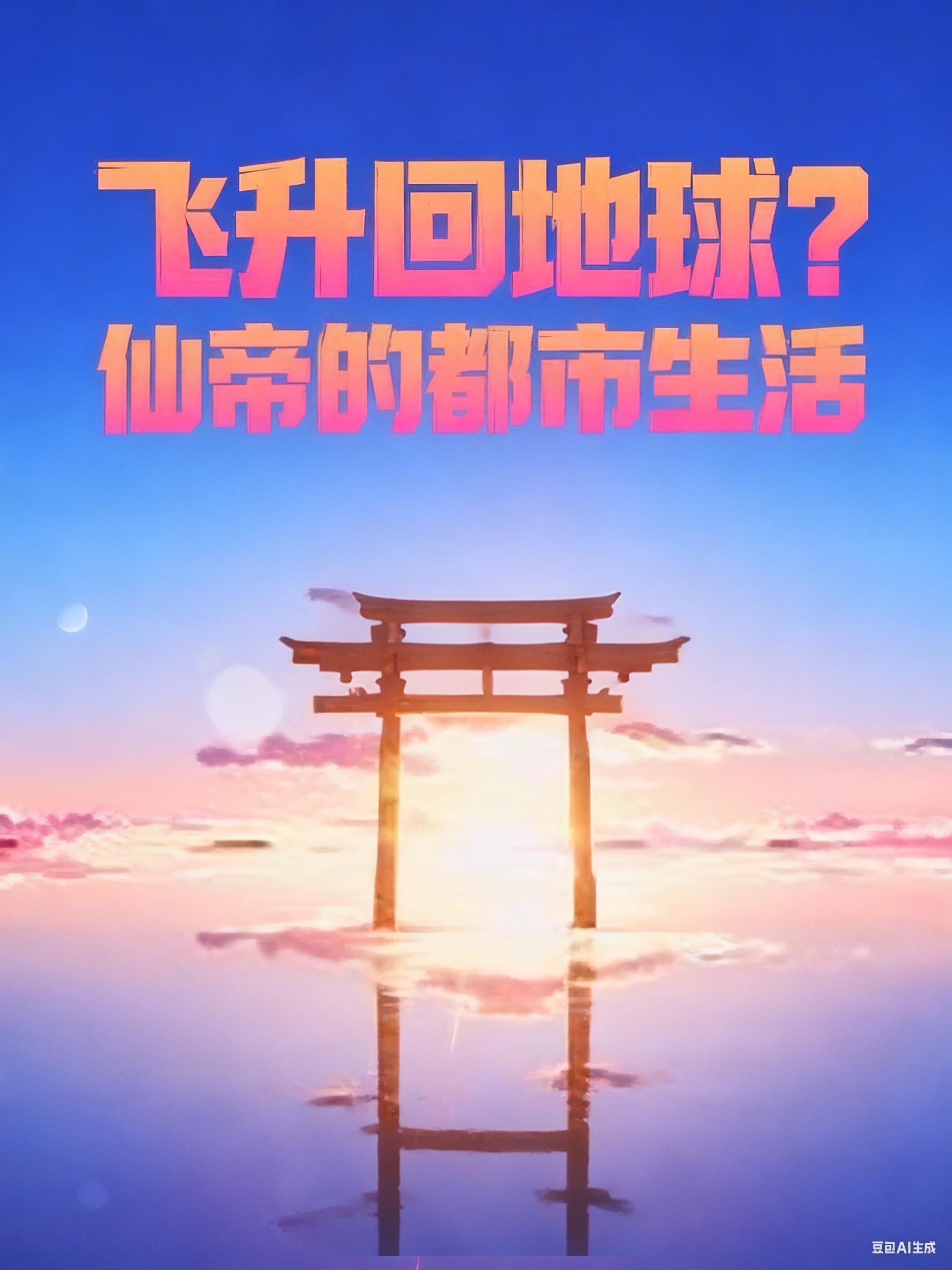 都市科学修真