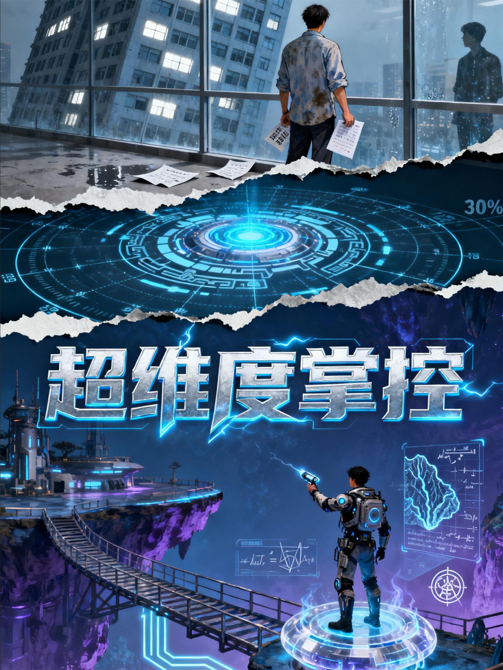 战天神尊