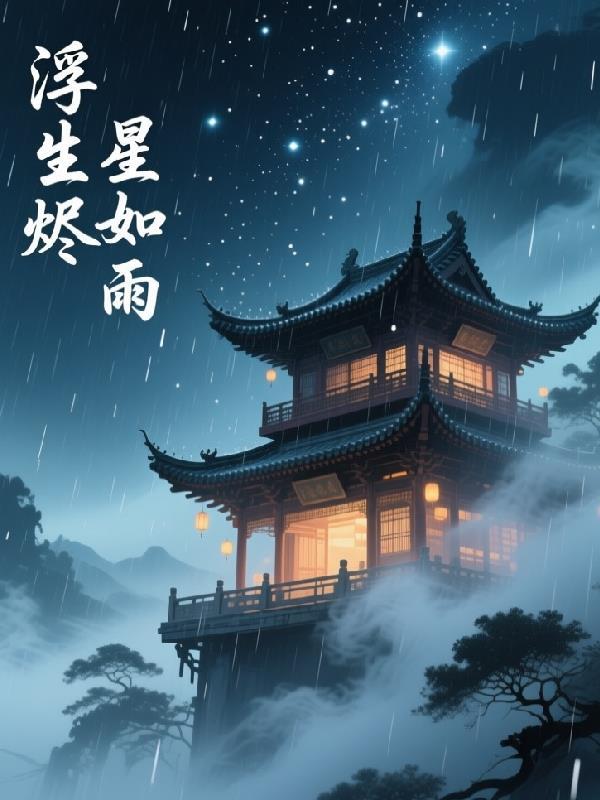 开局逃荒，我靠种田卷赢乱世