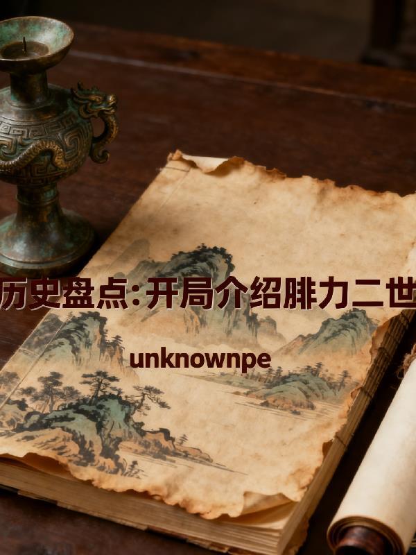白莲精她，茶香四溢