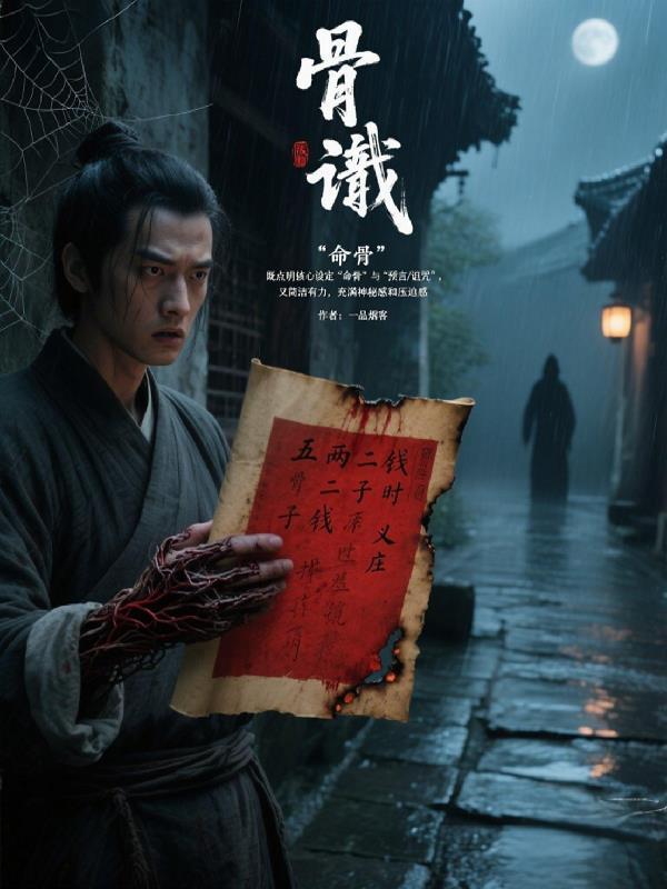 怒海盐枭：民国谍王