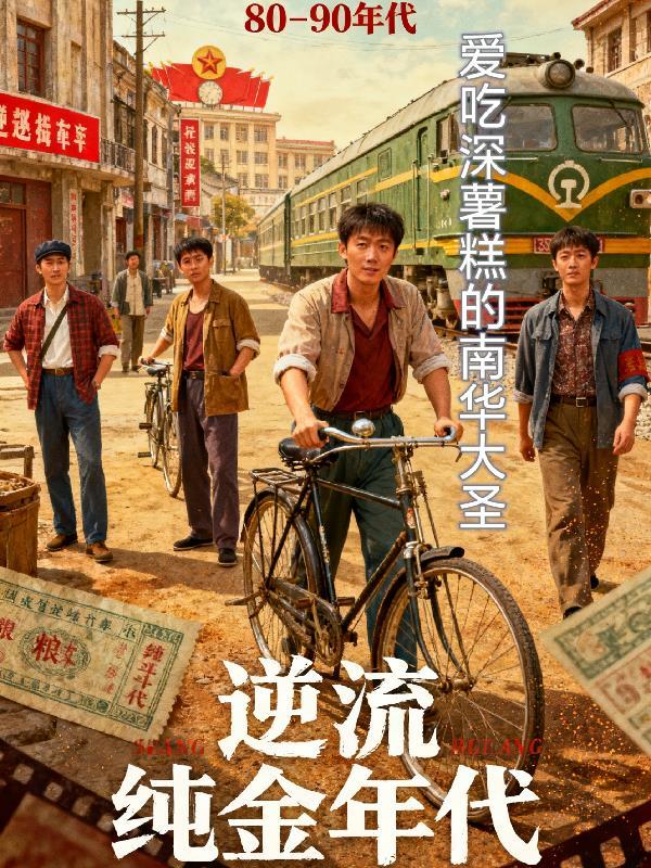 独居荒岛二十年